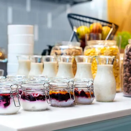 Ibis Styles Stare Hotel