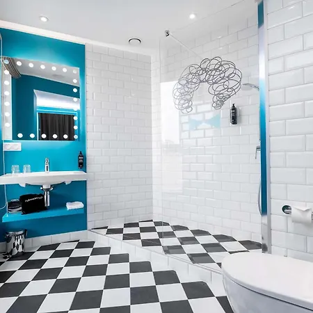 Ibis Styles Stare Hotel Stettino