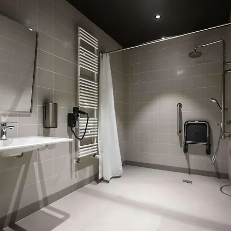 Hotel Ibis Styles Stare Stettino