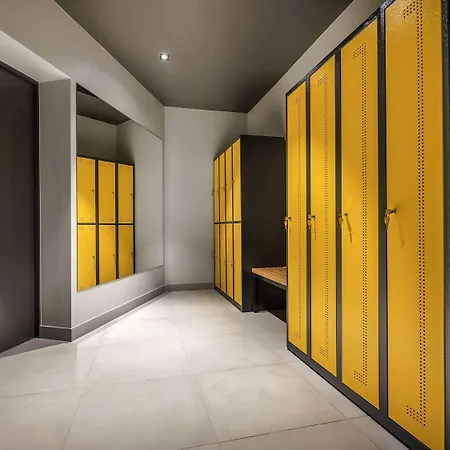 Ibis Styles Stare Hotel 3*