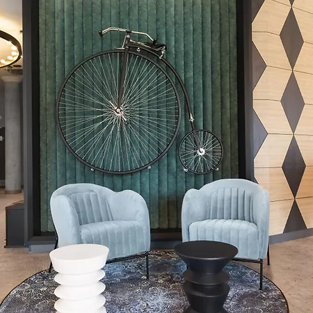 Hotel Ibis Styles Stare 3*