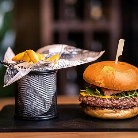 Hotel Ibis Styles Stare 3*