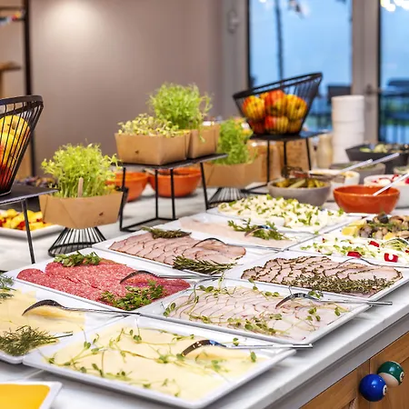 Ibis Styles Stare 3* Stettino