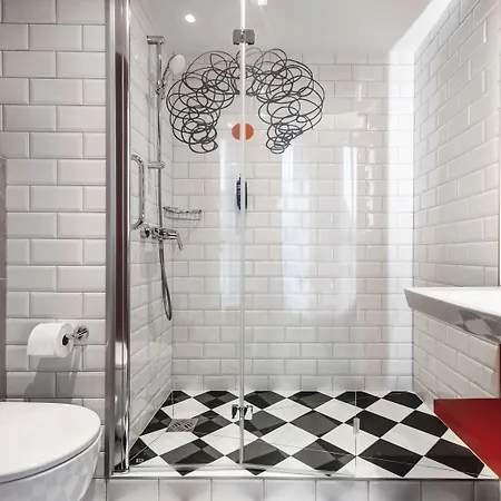 فندق Ibis Styles Stare 3*