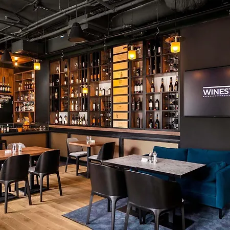 酒店 Ibis Styles Stare