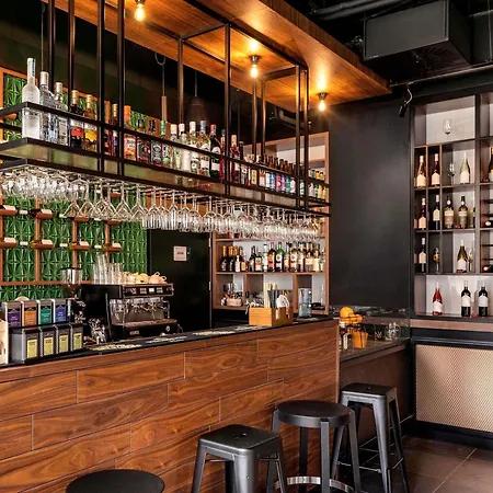 Hotel Ibis Styles Stare