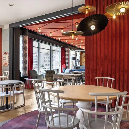 Ibis Styles Stare Szczecin