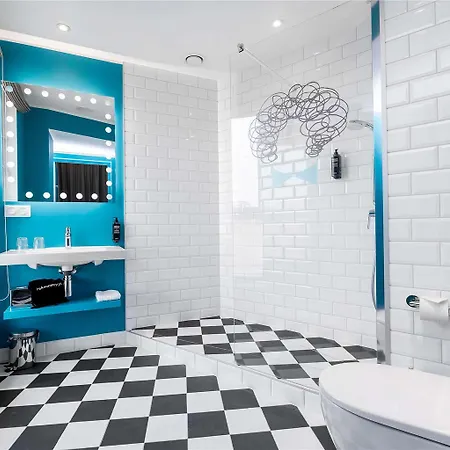 Hotel Ibis Styles Stare 3*