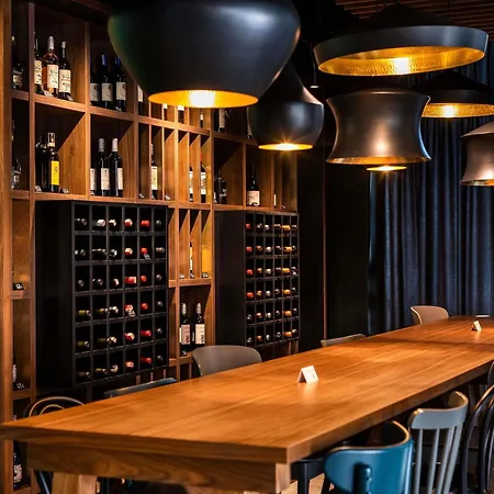 Hotel Ibis Styles Stare Stettin