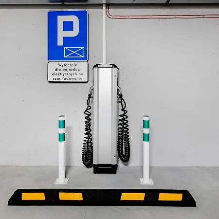 Ibis Styles Stare Stettin