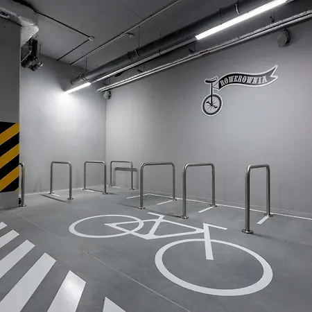 Ibis Styles Stare Hotel