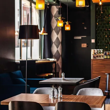 Ibis Styles Stare Hotel Štetín