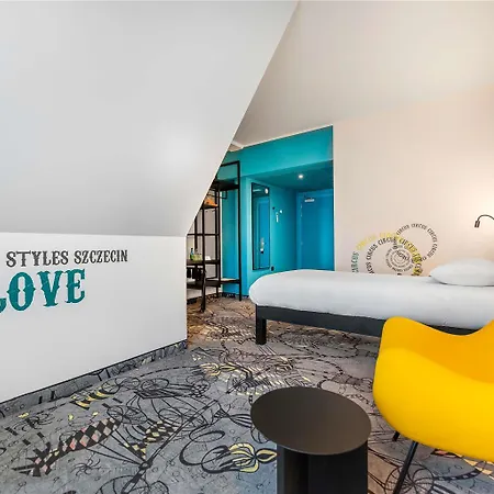 Ibis Styles Stare فندق