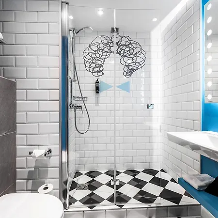 Ibis Styles Stare 3* Štetín
