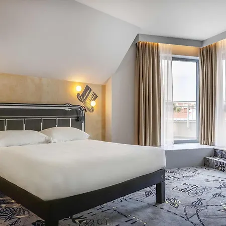 Ibis Styles Stare Otel