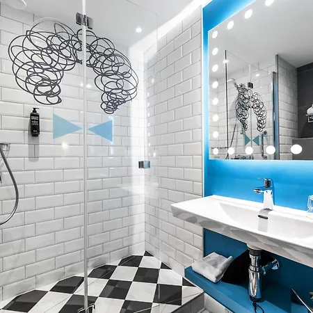 Hotel Ibis Styles Stare 3*