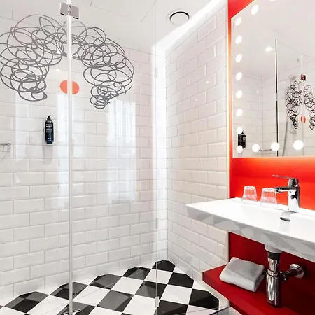 Hotel Ibis Styles Stare Štetín