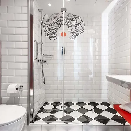 Ibis Styles Stare فندق شتشيتسين