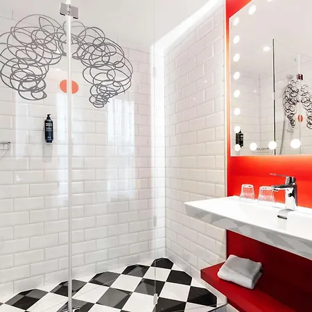 Hotell Ibis Styles Stare Szczecin