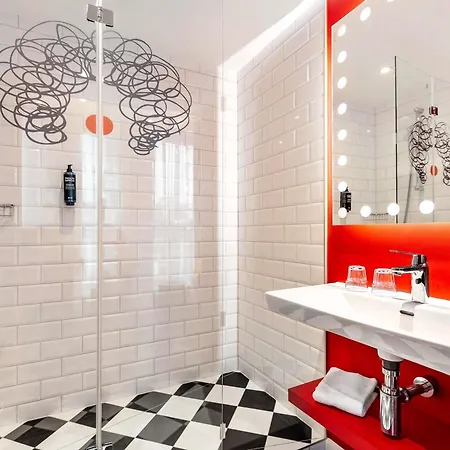 Ibis Styles Stare 3* شتشيتسين