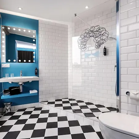 Ibis Styles Stare فندق شتشيتسين