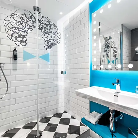 Otel Ibis Styles Stare