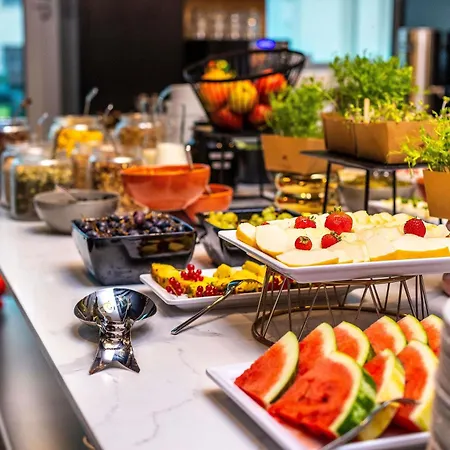 Ibis Styles Stare 3* Stettino