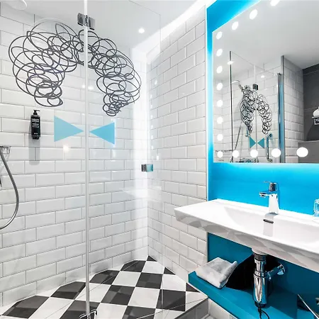 Ibis Styles Stare Hotel Stettino