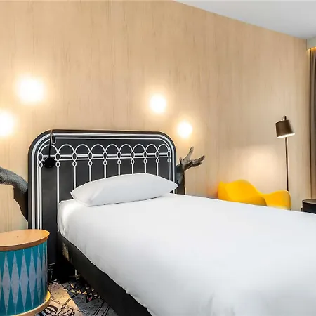 Ibis Styles Stare 3* Stettino