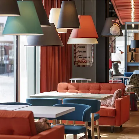 Ibis Styles Stare Hotel Szczecin