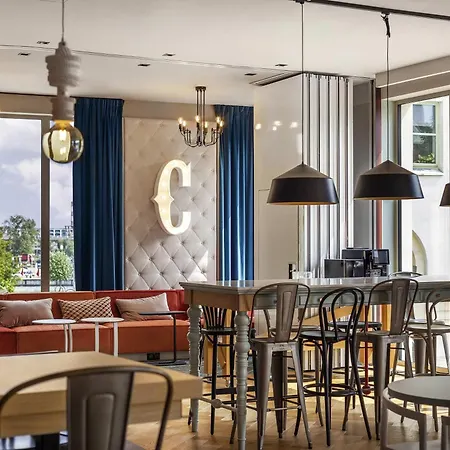 Ibis Styles Stare 3* Szczecin