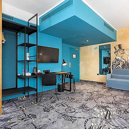 호텔 Ibis Styles Stare