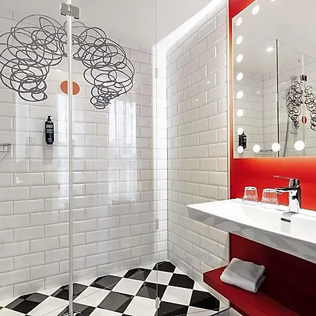 Hotel Ibis Styles Stare Stettino