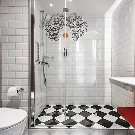 Hotel Ibis Styles Stare Stettino