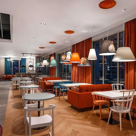 Hotel Ibis Styles Stare