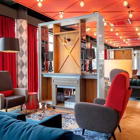 Hotel Ibis Styles Stare