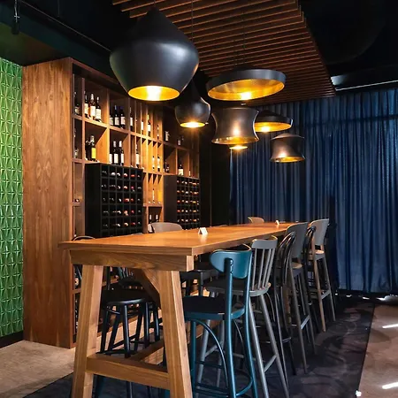 Ibis Styles Stare Stettino