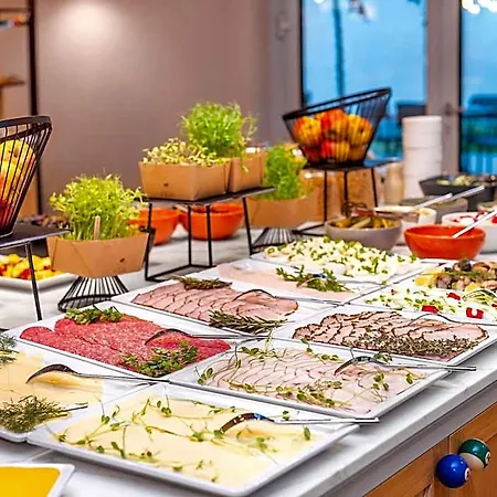 Ibis Styles Stare Hotel Stettino