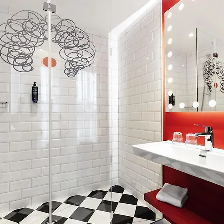 Ibis Styles Stare Hotel Stettin