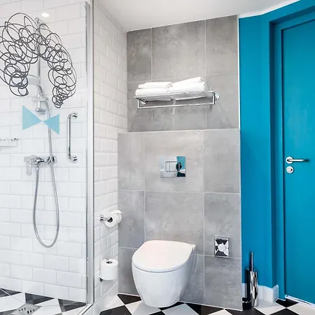 Ibis Styles Stare 3* Stettin