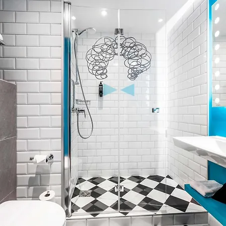 Hotel Ibis Styles Stare 3*