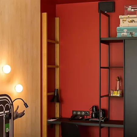 Ibis Styles Stare Stettin