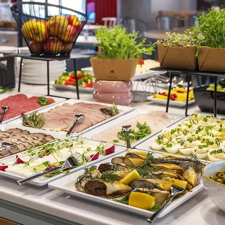 Ibis Styles Stare 3* Stettin