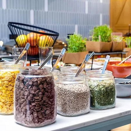 Ibis Styles Stare Hotel