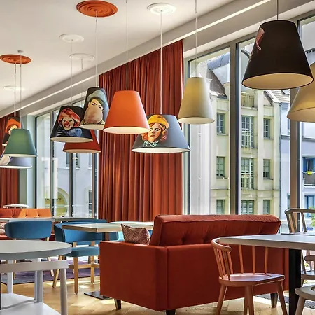 Ibis Styles Stare 3* Szczecin