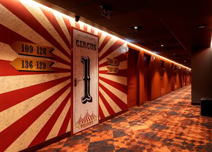 Ibis Styles Stare Hotel