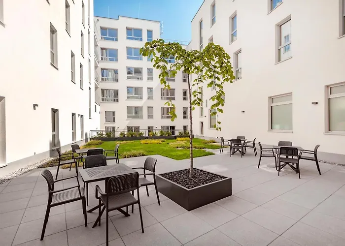 Hotel Ibis Styles Stare 3*