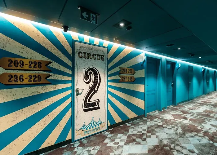 Hotel Ibis Styles Stare 3*