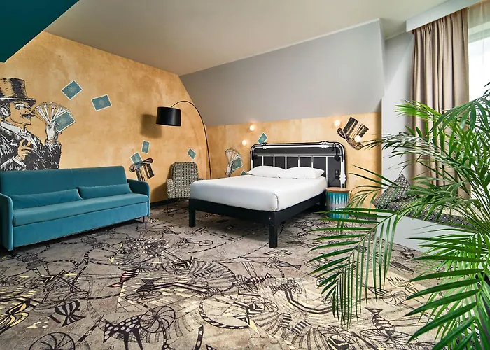 Hotel Ibis Styles Stare