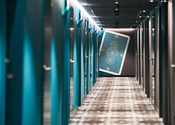 Ibis Styles Stare Hotel 3*